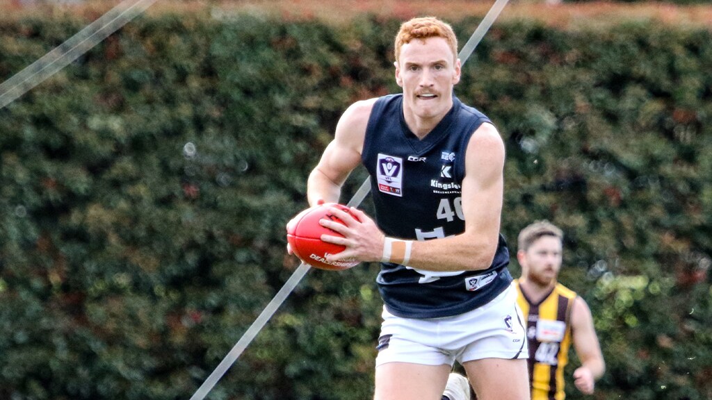 Season review Matthew Cottrell